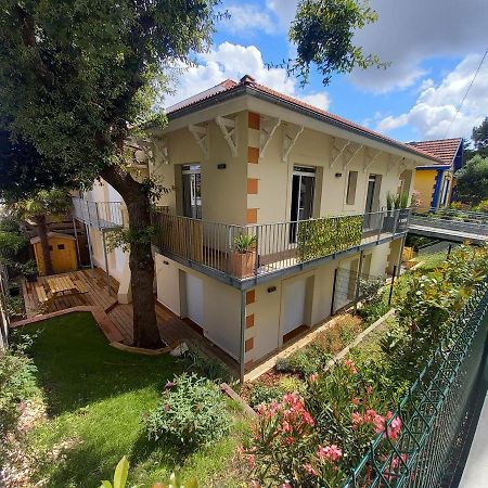 Chaleureux Appartement Aux Allures Nordiques Αρασόν Εξωτερικό φωτογραφία