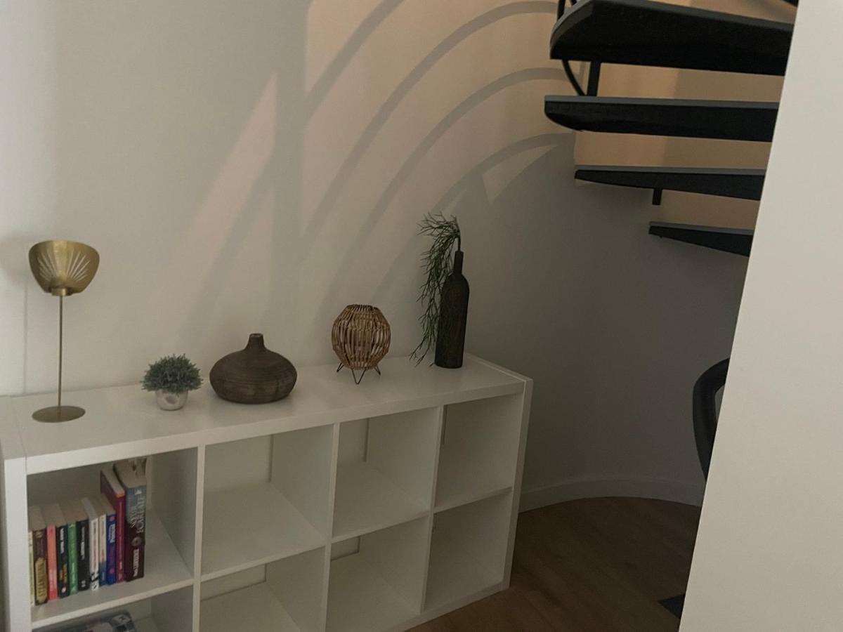 Chaleureux Appartement Aux Allures Nordiques Αρασόν Εξωτερικό φωτογραφία